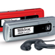 Illustration for article titled Trekstor i.Beat Sweez Squeezes Music Player Down to 1 Ounce